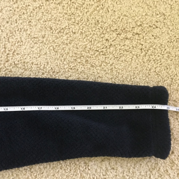 Patagonia dark blue jacket - Picture 6 of 7